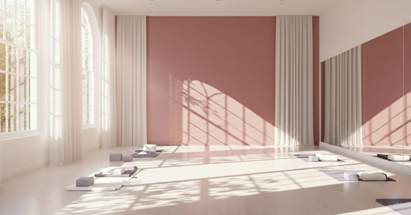 東京品川バレトン・ベリーダンス・バレエレッスン教室Lamira