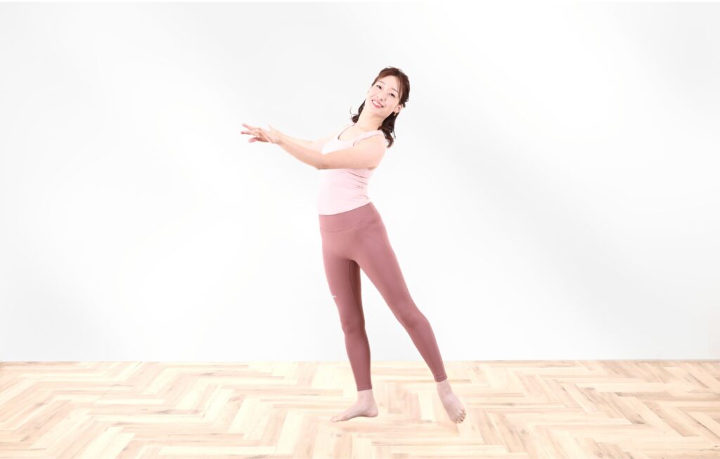 Lamiraのレッスン