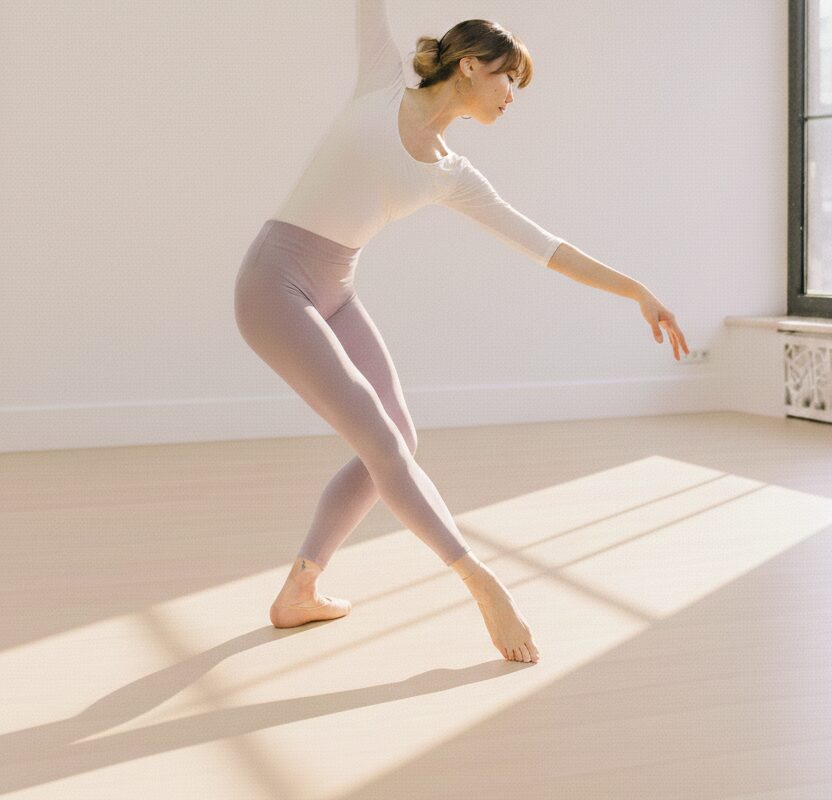 東京品川バレトン・ベリーダンス・バレエレッスン教室Lamira