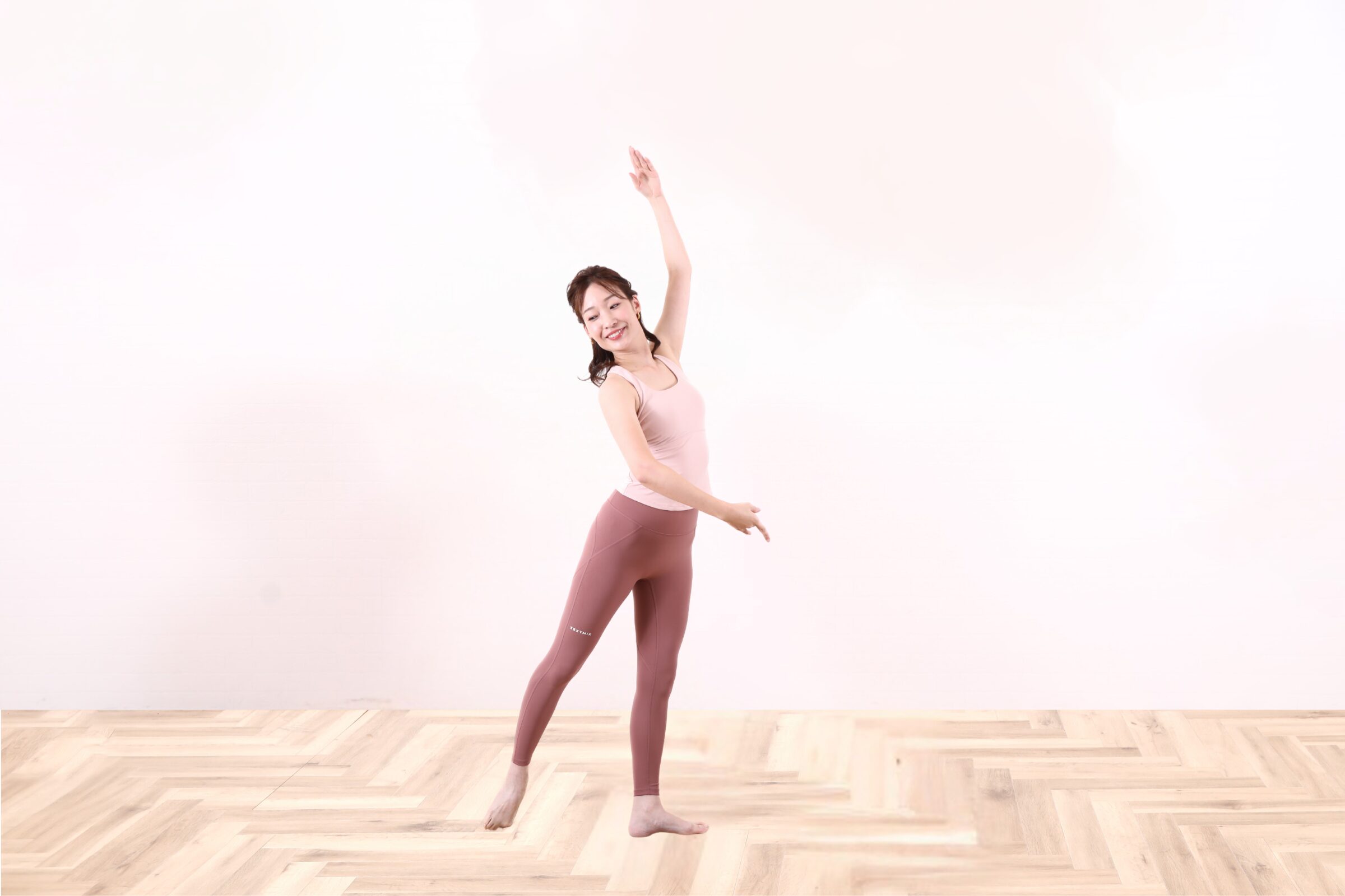 東京品川バレトン・ベリーダンス・バレエレッスン教室Lamira