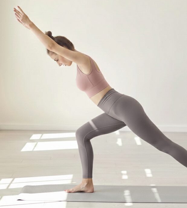 ウォームアップ